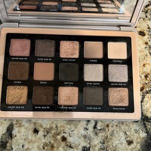 Natasha denona glam palette